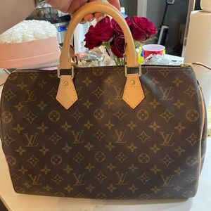 Louis Vuitton Bag